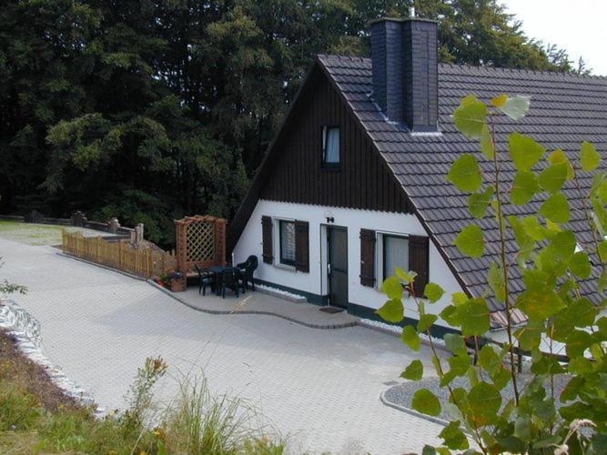 Nice Holiday Home Near Ski Area Medebach Kültér fotó
