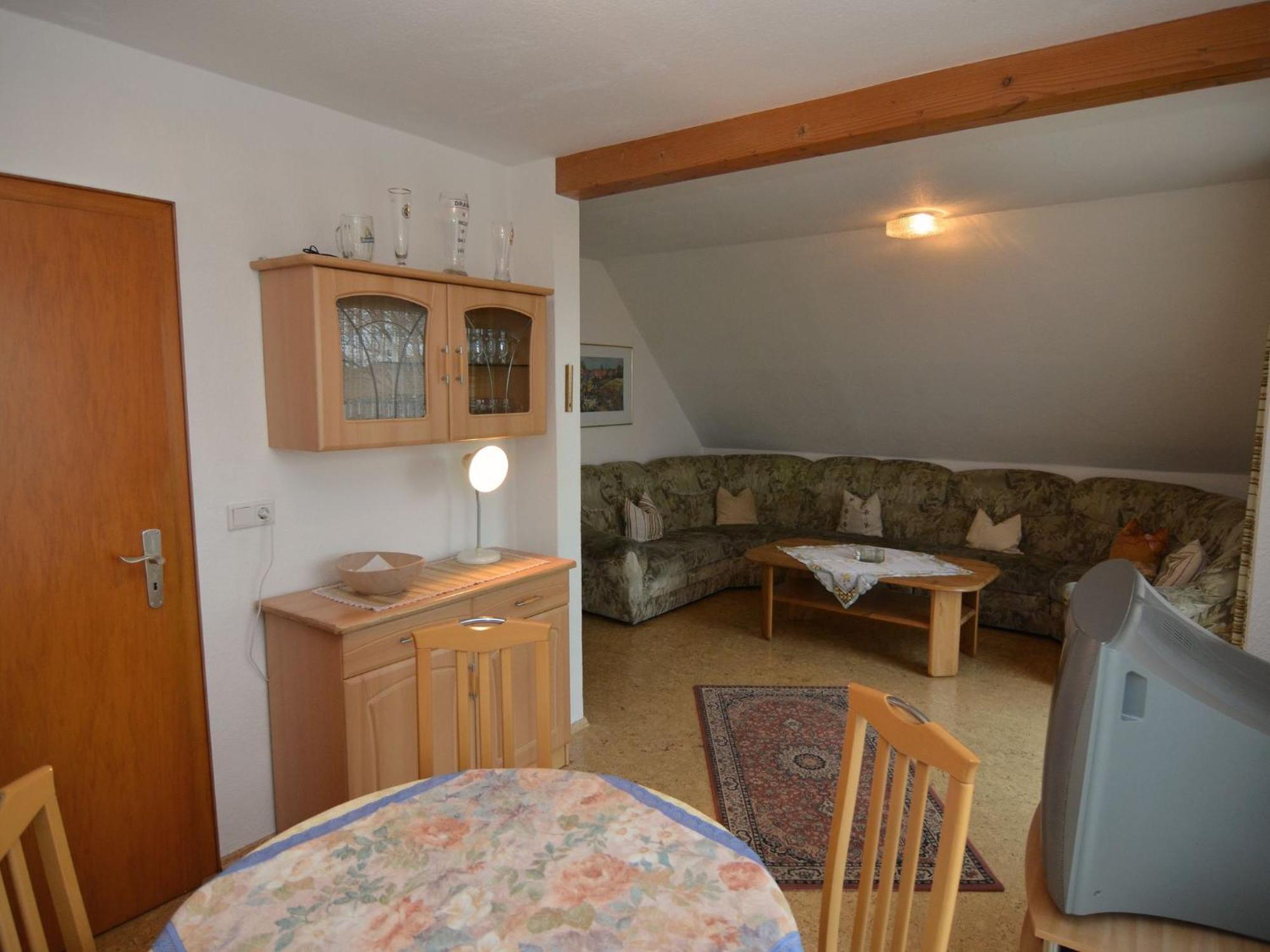 Nice Holiday Home Near Ski Area Medebach Kültér fotó
