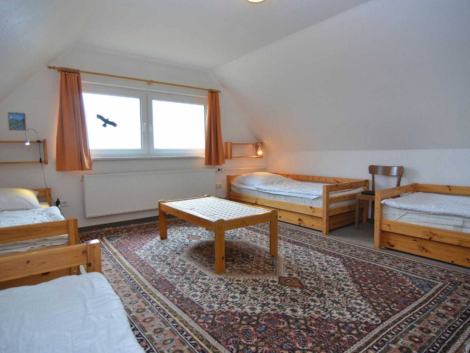 Nice Holiday Home Near Ski Area Medebach Kültér fotó