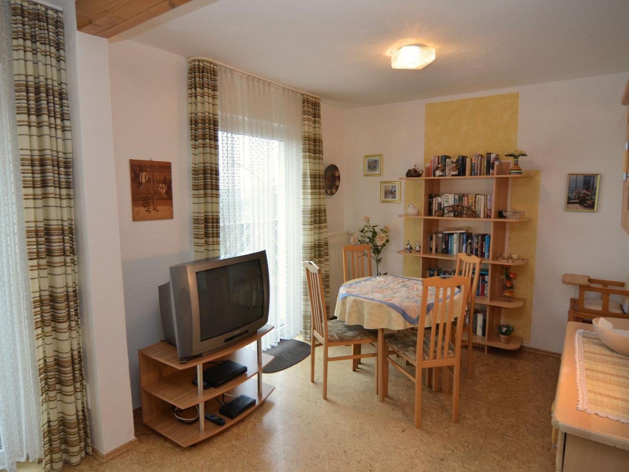 Nice Holiday Home Near Ski Area Medebach Kültér fotó
