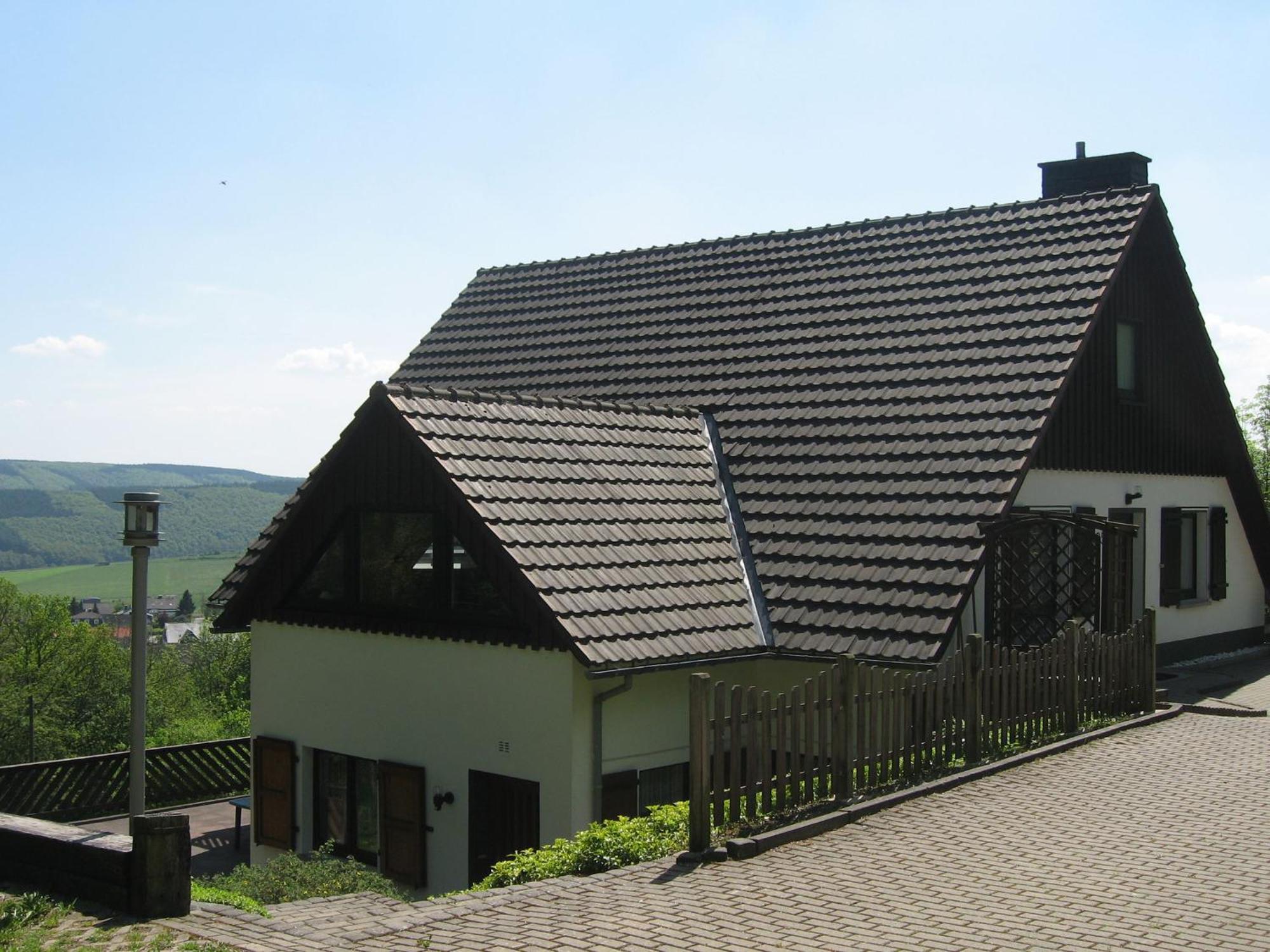 Nice Holiday Home Near Ski Area Medebach Kültér fotó