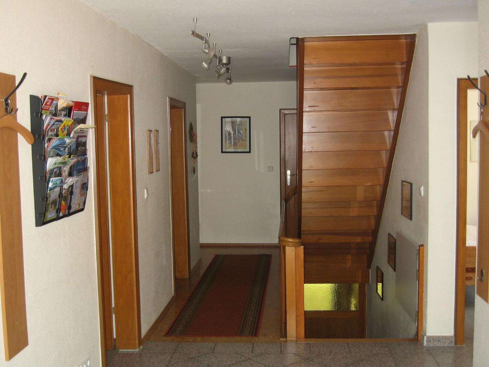 Nice Holiday Home Near Ski Area Medebach Kültér fotó